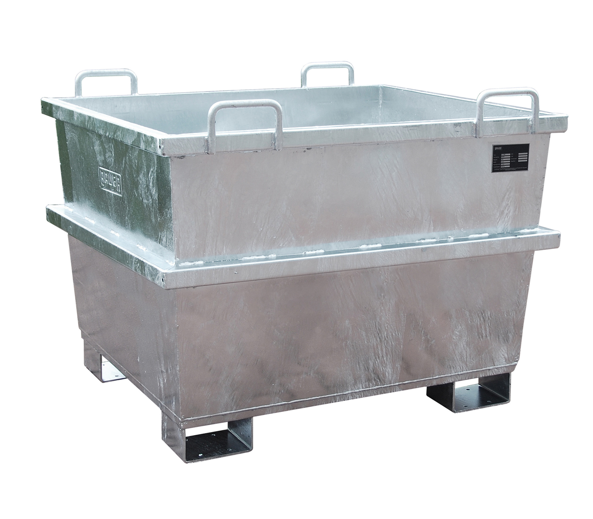 Universalcontainer Typ UC